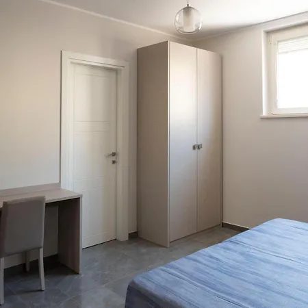 Civico 43c Int.2 Appartement *