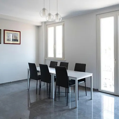 Civico 43c Int.2 Appartement
